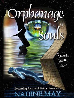 cover image of Orphanage of Souls